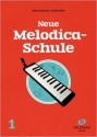 Neue Melodica-Schule Band 1  