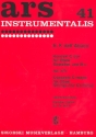 Konzert C-Dur op.5,5 fr Oboe und Streichorchester Partitur