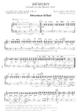 Memory - Leitmotiv aus dem Musical 
