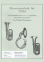 Elementarschule für Tuba  