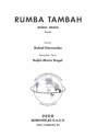 Rumba Tambah: fr Klavier/Gesang/Gitarre