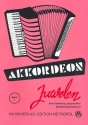 Akkordeon-Juwelen Band 1  