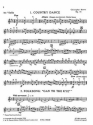 RUSTIC DANCES FOR STRING ORCHE- STRA PLAYSTRINGS            19PARTS