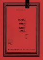 Schule fr Harfe (komplett)  