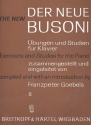 Der neue Busoni Band 2   fr Klavier