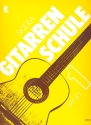 Gitarrenschule Band 1 fr Gitarre