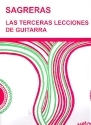 Las terceras lecciones de guitarra para guitarra