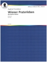 Wiener Praterleben und Sportpalastwalzer fr Klavier