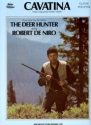 Cavatina: Theme Music from The Deer Hunter for guitar