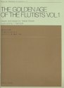 The golden Age of the flutists vol.1 for flute and piano