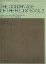The golden Age of the Flutists vol.2 for flute and piano