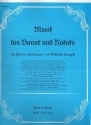 In dulci jubilo BWV751 Choralvorspiel fr Klavier
