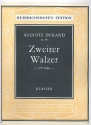 Walzer Nr.2 op.86 fr Klavier