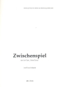 Zwischenspiel aus Notre Dame fr Klavier