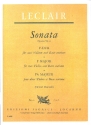 Sonate F-Dur op.4,4 fr 2 Violinen und Bc