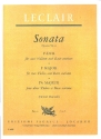 Sonate F-Dur op.4,4 fr 2 Violinen und Bc