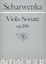 Sonate op.106 fr Viola und Klavier