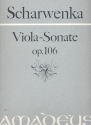 Sonate op.106 fr Viola und Klavier