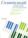L'organista nuziale