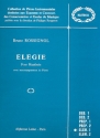 lgie pour hautbois et piano