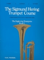 The Sigmund Hering Trumpet Course vol.1 (d/en/fr) The beginning trumpeter