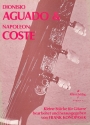 Kleine Stcke fr Gitarre (Aguado / Coste)