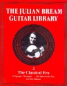 The Julian Bream Guitar Library vol.2 - The classical Era for guitar