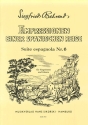 Impressionen einer spanischen Reise Band 6 fr Gitarre