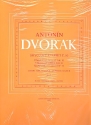 Streichquartett Es-Dur Nr.10 op.51 Stimmen