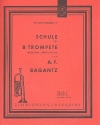 Schule Band 1 fr B-Trompete (Flgelhorn, Cornet)