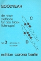 Die neue Methode fr das Blockfltenspiel Band 3 Altblockflte