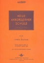 Neue Akkordzitherschule (fnf- und sechsakkordig) Mein Weg zum Erfolg
