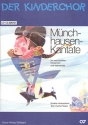 Mnchhausen-Kantate fr 2 Erzhler, Kinderchor und Instrumente Partitur