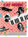 Cat Music  fr Klavier