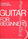 Guitar for Beginners