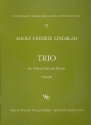 Trio op.10 fr Violine, Viola und Klavier