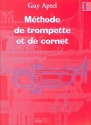 Methode de trompette et cornet vol.1