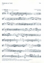 Oratorio de Noel op.12 fr Soli (S MEZ ATB), Chor und Orchester Viola