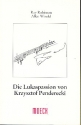 Die Lukaspassion von Krzysztof Penderecki 