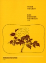 Das Sommerquartett  fr 4 Blockflten (SATB) Spielpartitur