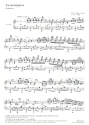 La passeggiata Quartettino per soprano, contralto, tenore, basso e pianoforte,    Partitur (it)