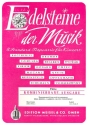 8 Edelsteine der Musik Potpourris fr Orchester Flte