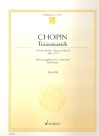 Trauermarsch op.72,2 fr Klavier