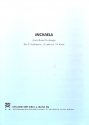 Michaela fr Gesang und Klavier Einzelausgabe (dt)