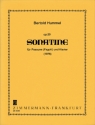 Sonatine op.59 für Posaune und Klavier