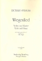 Wiegenlied op.41,1 fr Violine und Klavier