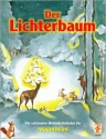 Der Lichterbaum Weihnachtslieder fr Akkordeon (mit 2. Stimme)