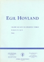 Gelobt sei Gott im hchsten Thron op.90 Choralpartita Nr.6  fr Orgel