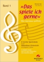 Das spiele ich gern Band 1 fr Akkordeon (mit 2. Stimme)