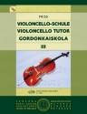 Schule fr Violoncello Band 3 (en/un) 